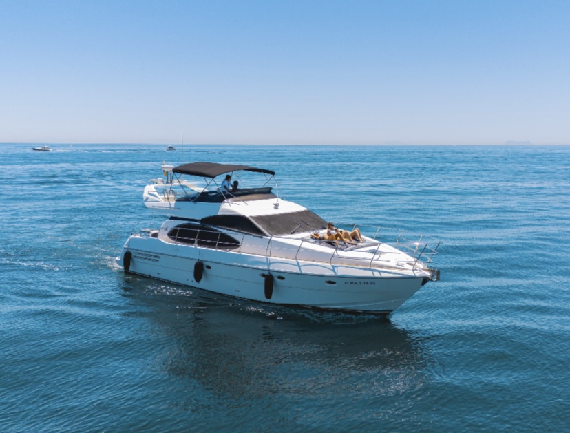 Azimut 58 B