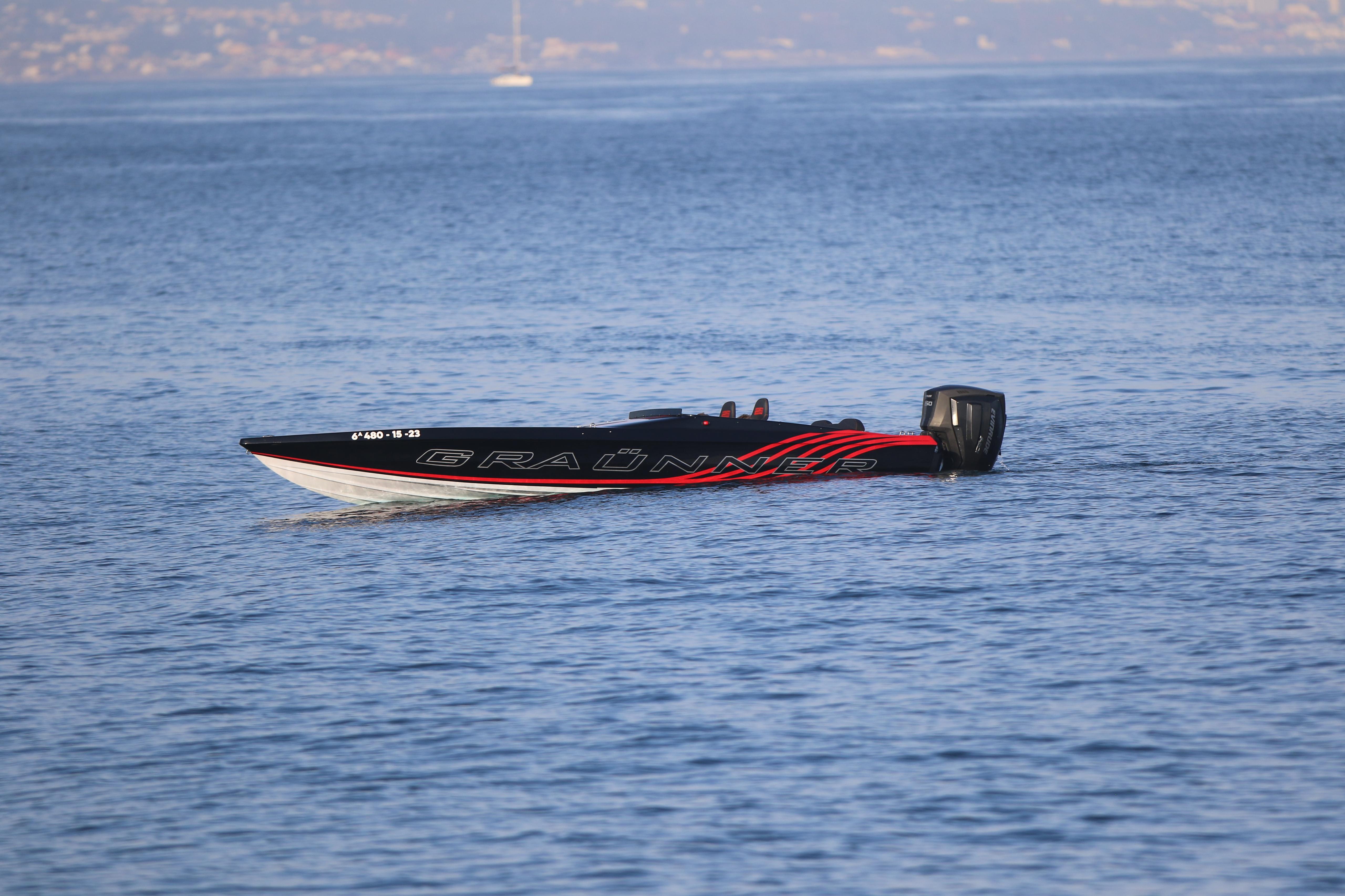 Graüner Racing