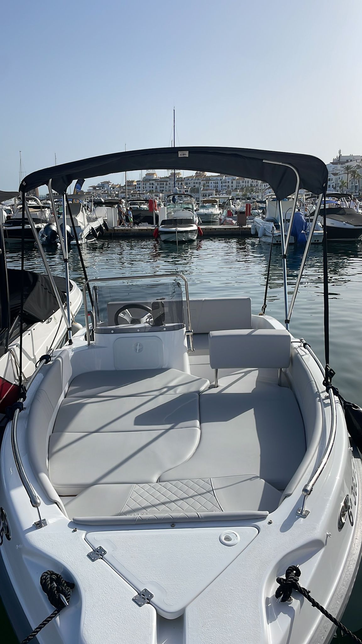 Nireus Óptima Marbella
