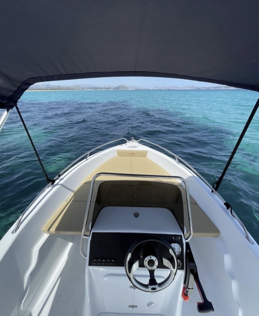 Voraz 500 Marbella
